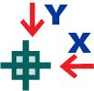 XOY Flat Center