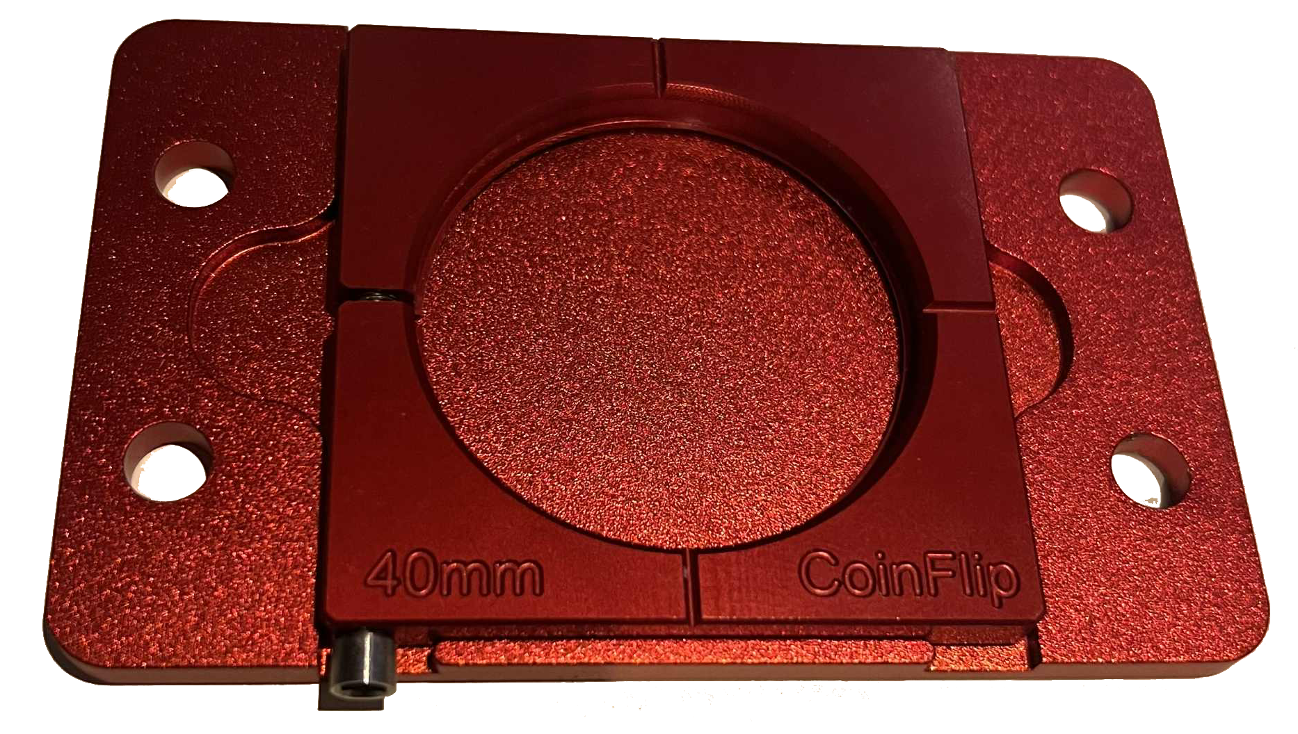 Fixed alignment tool for coinflip ONLY 