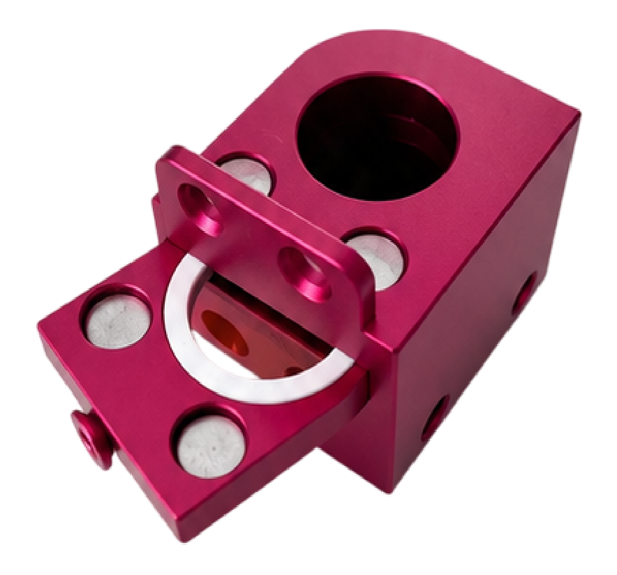 CNC HT gantry upgrade kit